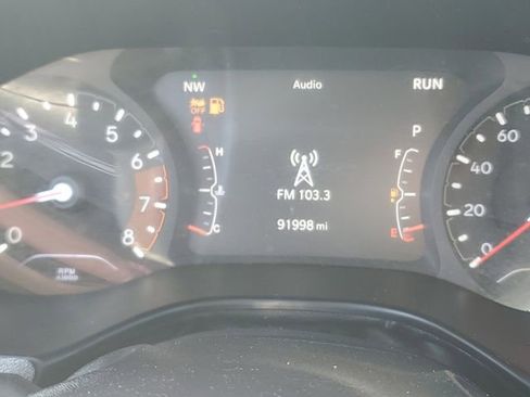 Used 2024 Jeep Compass Latitude AWD/4WD image 15