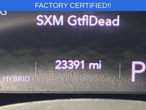 Certified 2023 Jeep Wrangler Unlimited w/ Cold Weather Group AWD/4WD image 20