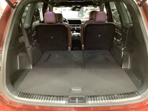 Certified 2024 Kia Telluride SX w/ Towing Package image 23