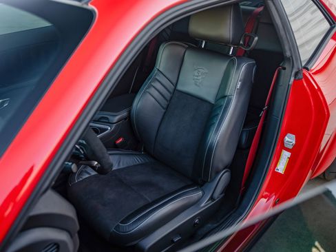 Used 2018 Dodge Challenger SRT Demon image 12