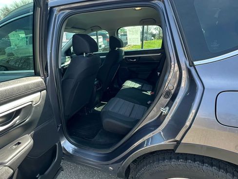 Used 2020 Honda CR-V LX image 23