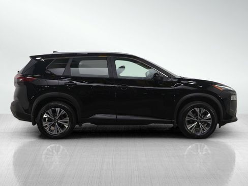 Used 2023 Nissan Rogue SV w/ SV Premium Package image 6