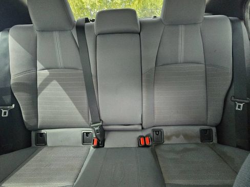 Used 2024 Toyota Corolla SE FWD image 18