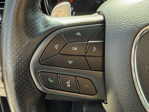 Used 2022 Dodge Durango GT w/ Blacktop Package image 16