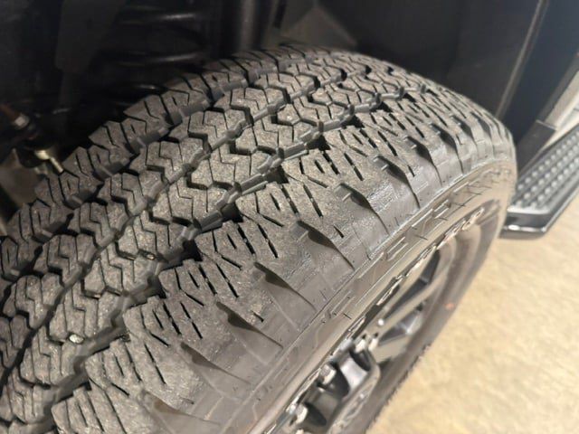 Used 2024 RAM 2500 Big Horn w/ Night Edition AWD/4WD image 39