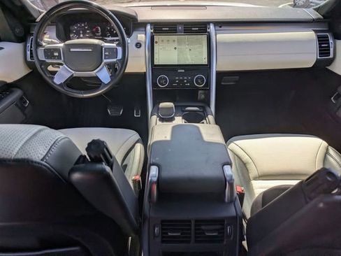 Used 2022 Land Rover Discovery S R-Dynamic image 20