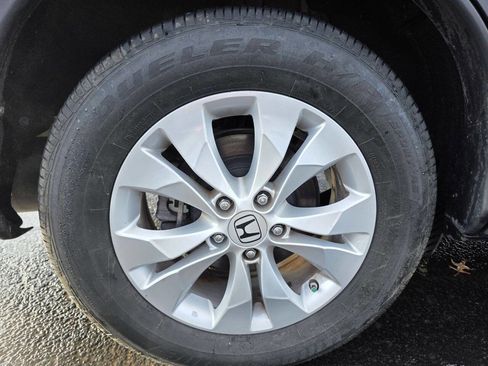 Used 2013 Honda CR-V EX-L image 27