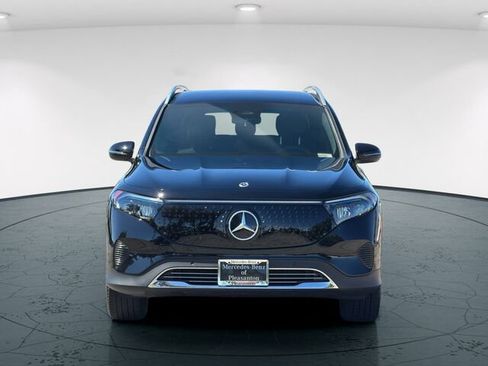 Certified 2024 Mercedes-Benz EQB 300 4MATIC image 10
