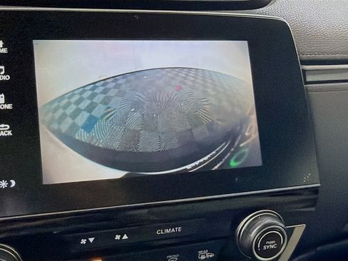 Used 2019 Honda CR-V EX image 21