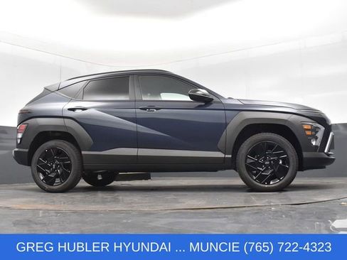 Used 2026 Hyundai Kona SEL Sport AWD/4WD image 21