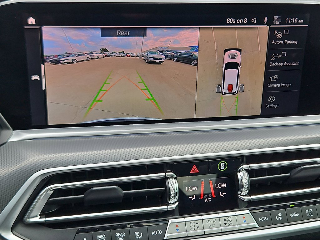 Used 2019 BMW X5 xDrive40i w/ Premium Package 2 AWD/4WD image 34