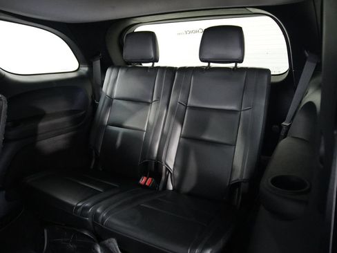 Used 2016 Dodge Durango Limited AWD/4WD image 13
