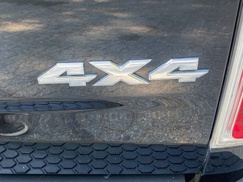 Used 2013 RAM 1500 Limited AWD/4WD image 54