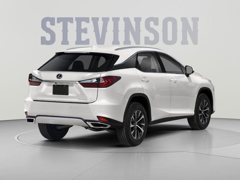 Used 2020 Lexus RX 350 AWD w/ Premium Package image 2