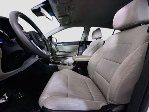 Used 2022 Kia Sportage LX FWD image 21
