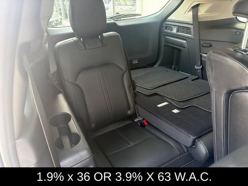 Certified 2026 MAZDA CX-90 3.3 Turbo w/ Premium Sport Pkg AWD/4WD image 15