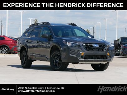Used 2025 Subaru Outback Wilderness