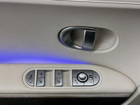 Used 2023 Hyundai Ioniq 5 SEL w/ Cargo Package image 15