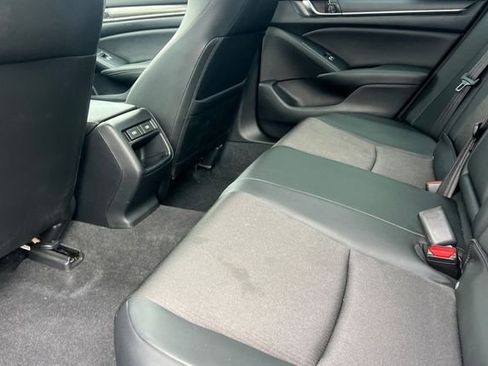 Used 2022 Honda Accord Sport image 14