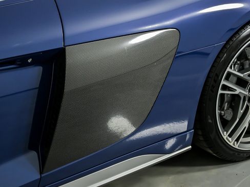 Used 2020 Audi R8 V10 performance image 18