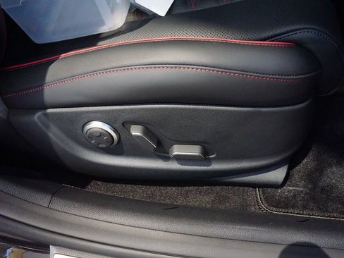 New 2025 Genesis G80 3.5T Sport Prestige image 22