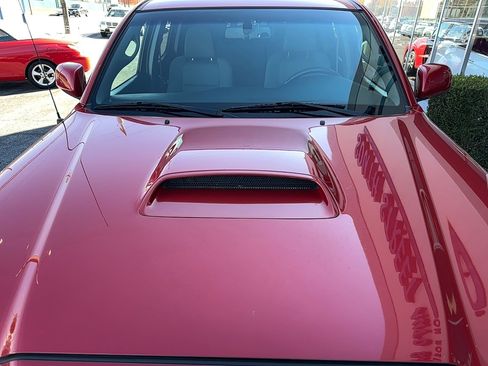 Used 2010 Toyota Tacoma 4x4 Double Cab V6 image 26