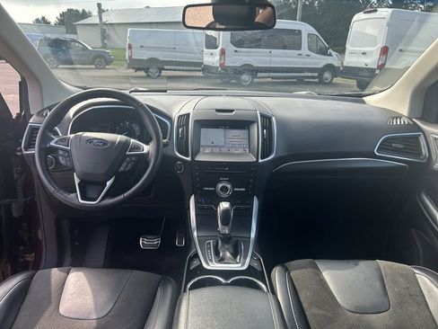 Used 2018 Ford Edge Sport w/ Equipment Group 401A image 13