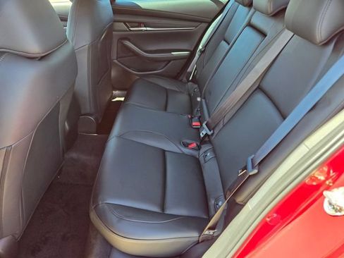 New 2026 MAZDA MAZDA3 2.5 S Sedan w/ Preferred Pkg FWD image 8