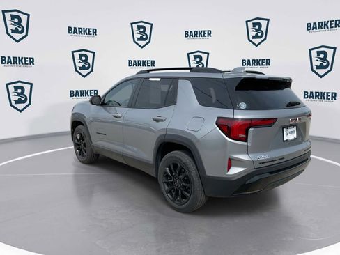 Used 2025 GMC Terrain Elevation w/ Black Edition AWD/4WD image 7