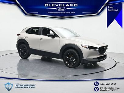 Used 2024 MAZDA CX-30 AWD 2.5 S w/ Select Sport Pkg
