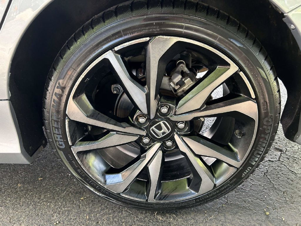 Used 2019 Honda Civic Sport image 7