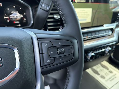 New 2026 GMC Sierra 1500 Elevation AWD/4WD image 19