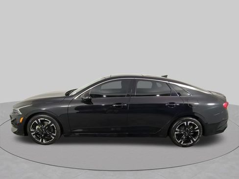 Used 2023 Kia K5 GT-Line FWD image 14
