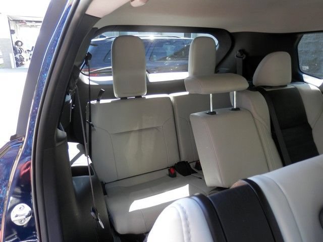 Used 2025 Mitsubishi Outlander SE AWD/4WD image 39