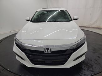 Used 2018 Honda Accord EX video 2