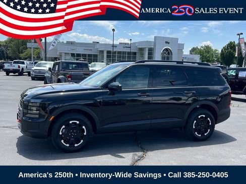 Used 2026 Hyundai Palisade XRT Pro AWD/4WD image 1