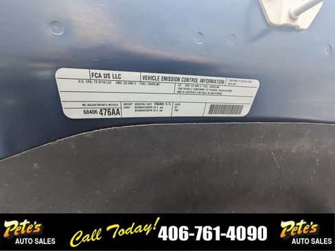 Used 2019 RAM 1500 Tradesman w/ Popular Equipment Group image 24