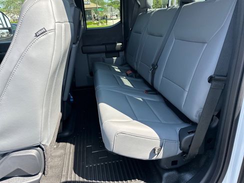 New 2025 Ford F350 XL w/ XL Chrome Package image 37