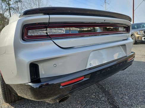 New 2026 Dodge Charger Scat Pack image 21