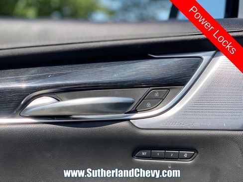 Used 2024 Cadillac XT5 Premium Luxury FWD image 15