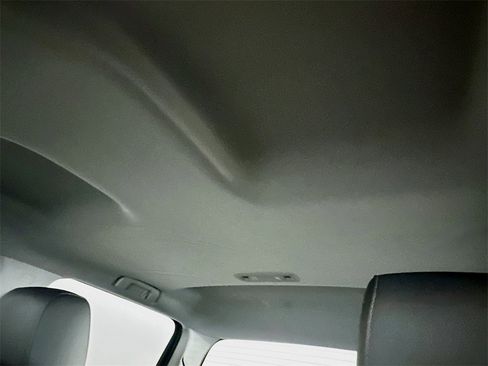 Used 2017 GMC Sierra 2500 SLT w/ All Terrain HD Package image 21