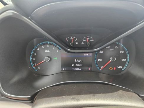 Used 2019 Chevrolet Colorado Z71 AWD/4WD image 15