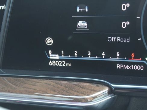 Used 2021 Cadillac Escalade Sport Platinum AWD/4WD image 29