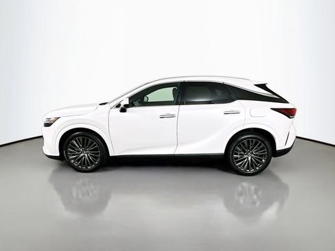 Used 2023 Lexus RX 350 FWD w/ Cold Area Package image 8