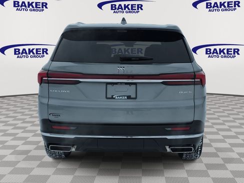 New 2026 Buick Enclave Preferred w/ Power Package image 6