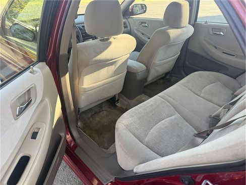Used 2002 Honda Accord SE image 10
