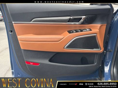 Used 2024 Kia Telluride SX Prestige X-Line AWD/4WD image 19