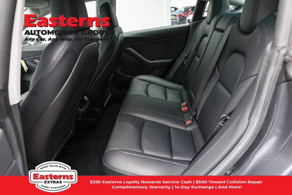 Used 2019 Tesla Model 3 Long Range AWD/4WD image 16