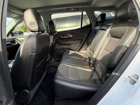Used 2020 GMC Terrain SLT w/ Preferred Package AWD/4WD image 12