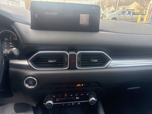 Used 2023 MAZDA CX-5 AWD 2.5 S w/ Preferred Package image 23